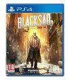 Blacksad: Under the Skin para PlayStation 4