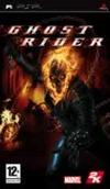 Ghost Rider para PSP