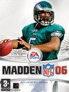 Madden NFL 2006 para Ordenador