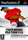 Tiger Woods PGA Tour 06 para PlayStation 2