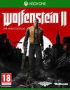 Wolfenstein II: The New Colossus para Xbox One