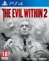 The Evil Within 2 para PlayStation 4