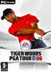 Tiger Woods PGA Tour 06 para Ordenador