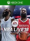 NBA Live 18 para Xbox One