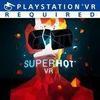 SUPERHOT VR para PlayStation 4