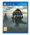 Shadow of the Colossus (Remake) para PlayStation 4