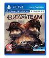 Bravo Team para PlayStation 4