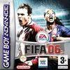 FIFA 06 para Game Boy Advance