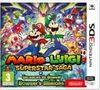 Mario & Luigi: Superstar Saga + Secuaces de Bowser para Nintendo 3DS
