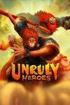 Unruly Heroes para Xbox One