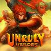 Unruly Heroes para Nintendo Switch