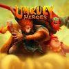 Unruly Heroes para PlayStation 4