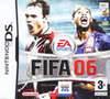 FIFA 06 para Nintendo DS