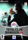 Total Club Manager 2006 para Ordenador