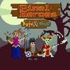 Pixel Heroes: Byte & Magic para PlayStation 4