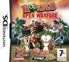 Worms Open Warfare para PSP