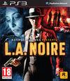 L.A. Noire para PlayStation 3