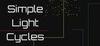 Simple Light Cycles para Ordenador