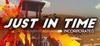 Just In Time Incorporated para Ordenador