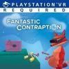 Fantastic Contraption para PlayStation 4
