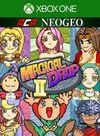 NeoGeo Magical Drop II para Xbox One