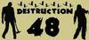 Destruction 48 para Ordenador