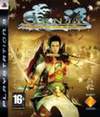 Genji: Days of the Blade para PlayStation 3
