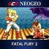 NeoGeo Fatal Fury 2 para PlayStation 4