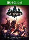 Pillars of Eternity: Complete Edition para PlayStation 4