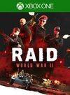 RAID: World War II para Xbox One