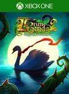 Grim Legends 2: Song of the Dark Swan para Xbox One