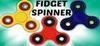 Fidget Spinner para Ordenador