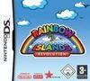 Rainbow Islands Revolution para Nintendo DS