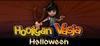 Hooligan Vasja: Halloween para Ordenador