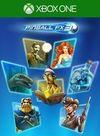 Pinball FX3 para PlayStation 4