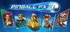 Pinball FX3 para Ordenador