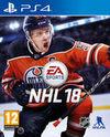 NHL 18 para PlayStation 4