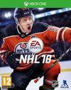 NHL 18 para Xbox One
