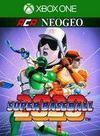 Neo Geo Super Baseball 2020 para Xbox One