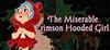 The Miserable Crimson Hooded Girl para Ordenador