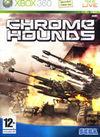 Chromehounds para Xbox 360