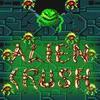 Alien Crush CV para Wii U