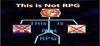 This is not RPG para Ordenador