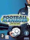 Football Manager 2006 para Xbox 360