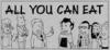 All You Can Eat para Ordenador
