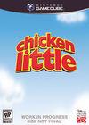 Chicken Little para GameCube