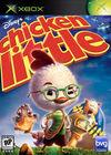 Chicken Little para Xbox
