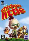Disney's Chicken Little: Ace in Action para Ordenador