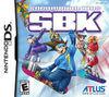 SBK: Snowboard Kids DS para Nintendo DS