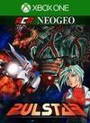 NeoGeo Pulstar para Xbox One